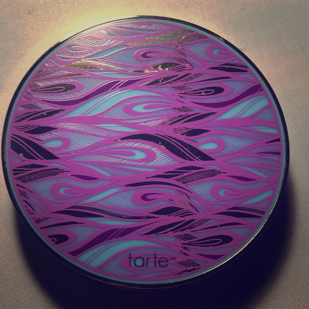 Rain forest of the sea by Tarte